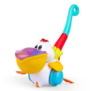 Piłeczkowy pelikan Zabawki/Różne