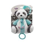 Pozytywka panda miętowa 18cm Zabawki/Pluszaki