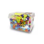 Basic travel box 500 sztuk Zabawki/Puzzle