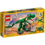 Creator potężne dinozaury Zabawki/Klocki/Lego