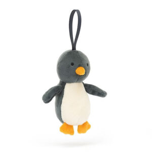 Pingwinek Zawieszka 10 cm Producent