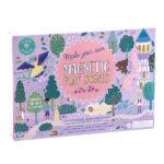 Bajkowy Świat Magnetyczna Układanka Producent