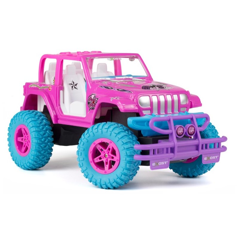 Crossroad amazone Zabawki/Pojazdy