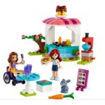 Friends naleśnikarnia Zabawki/Klocki/Lego