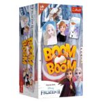 Gra boom boom frozen 2 Zabawki/Gry