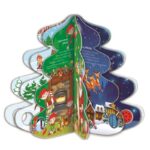 Moja choinka Książki/Bajki