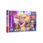 Puzzle 100 poznaj psi patrol Zabawki/Puzzle