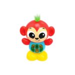 Skoczek małpka Zabawki/Interaktywne/Zwierzęta