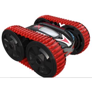 Stunt tank Zabawki/Pojazdy