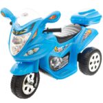 Pojazd motor ll1188 blue Pojazdy Rowerki/Pojazdy/Na akumulator