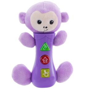 Zabawka małpka na baterie Zabawki/Interaktywne/Zwierzęta