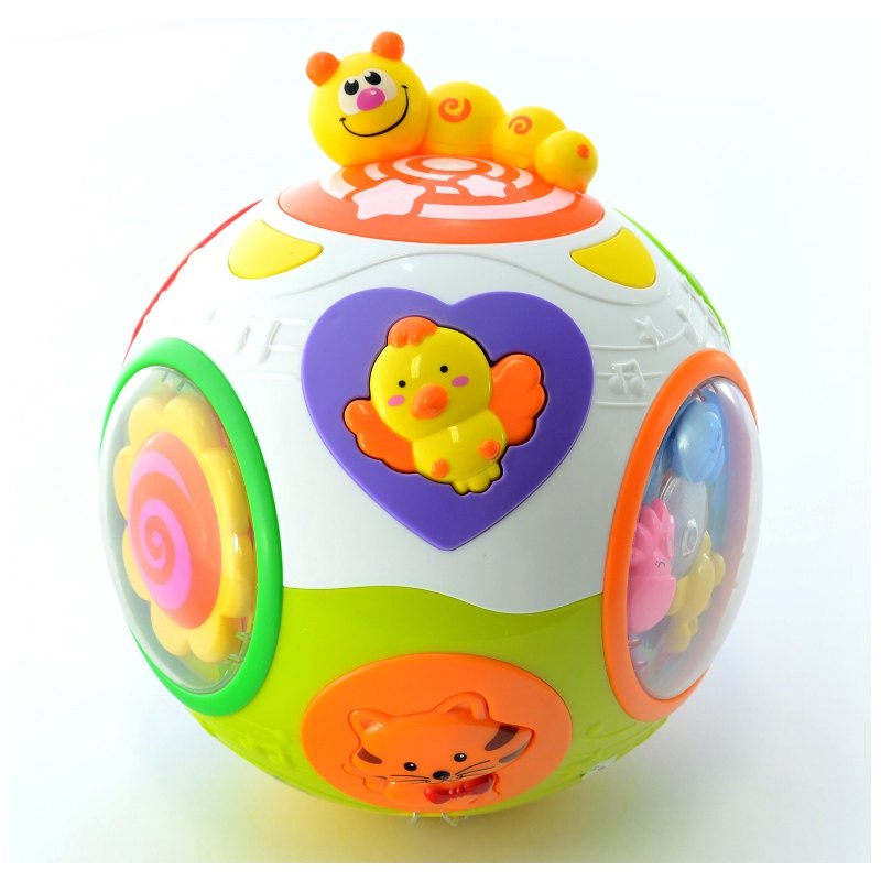 Zabawka szczęśliwa piłka Zabawki/Interaktywne/Pozostałe