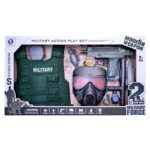 Zabawka zestaw żołnierza Zabawki/Różne