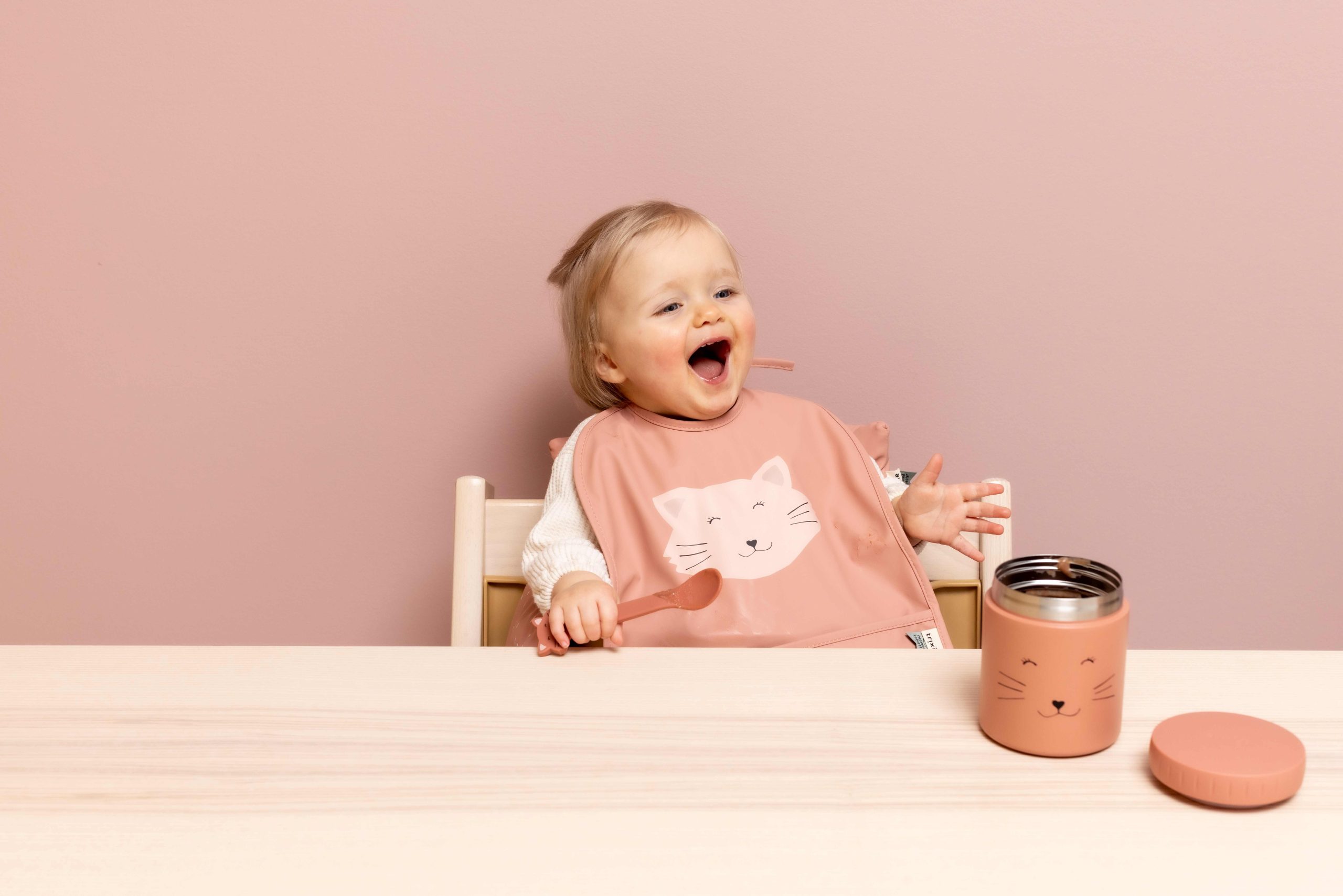 Kot Wodoodporny Śliniak 2 szt.